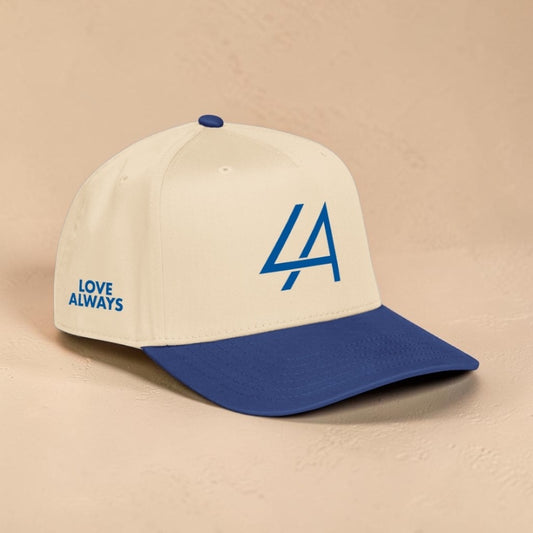 LOVE ALWAYS SNAPBACK